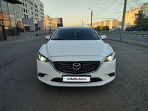 Mazda 6 2.5 AT, 2014, 177 000 км, с пробегом, цена 1 700 000 руб.