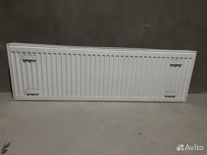 Радиатор отопления