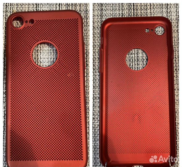 Чехол на iPhone 7 8