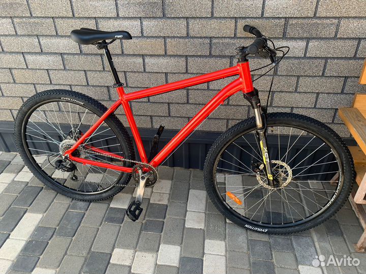 Горный велосипед 29