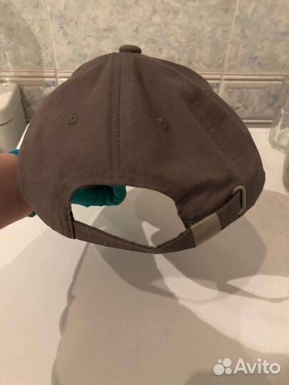 Кепка Бейсболка Armani новая