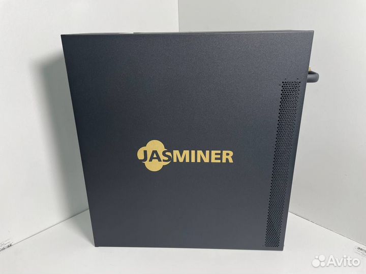 В наличии Jasminer X16 Q