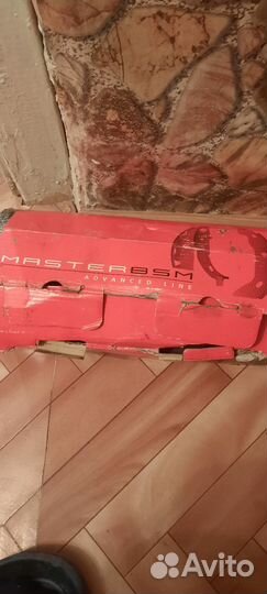 Колодки на audi