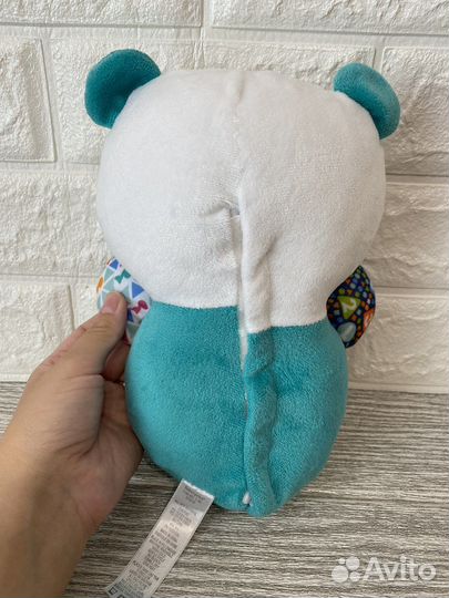 Панда Fisher-Price