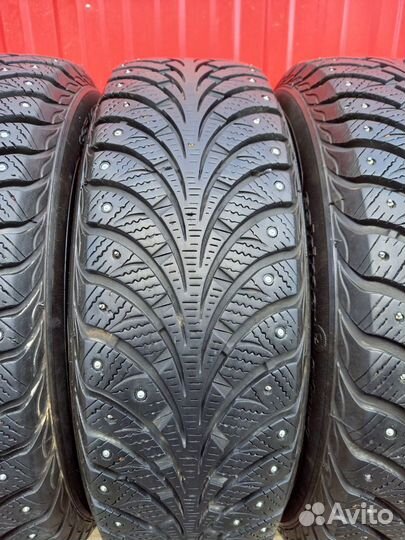 Sava Eskimo Stud 185/65 R15