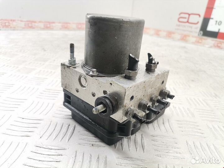 Блок ABS для Peugeot-Citroen 308 1607126280