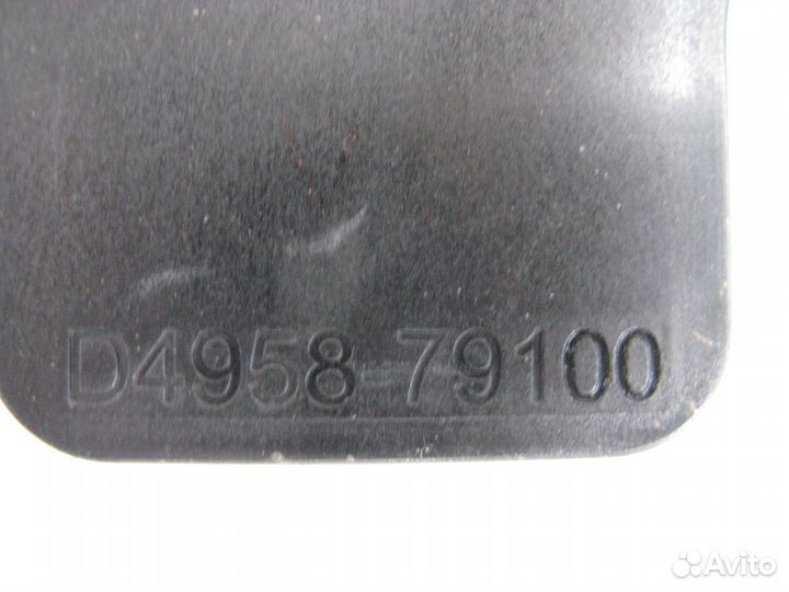 Kia Optima Блок контроля слепых зон левый 2016+