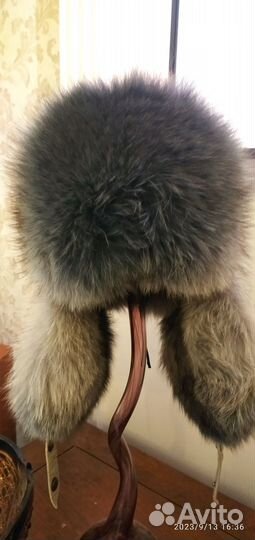 Шапка для девочки