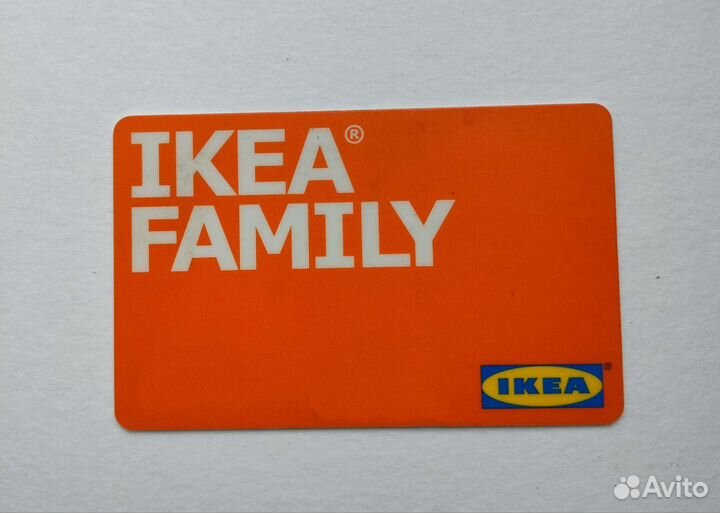 Клубная карта