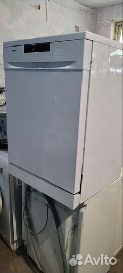 Посудомоечная машина gorenje