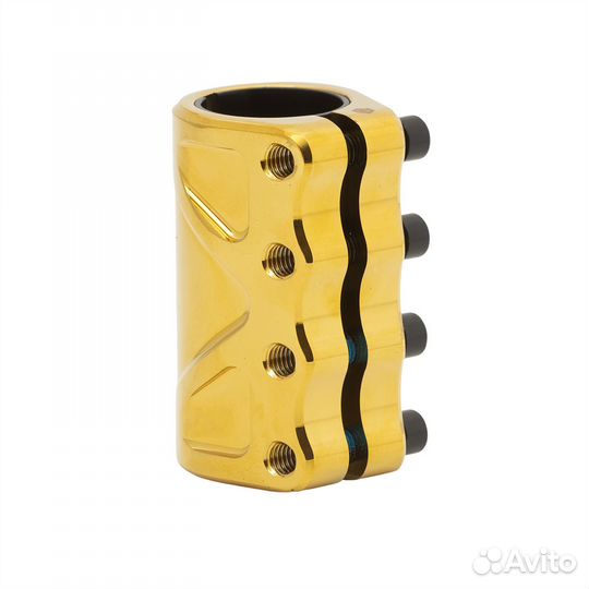 Компрессия д/сам Комета Вега SCS Золотая