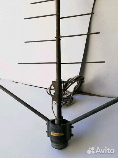 Антенна телевизионная