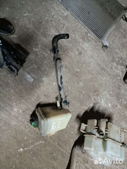 Насос Гура Chery Kimo, indis. 1.3