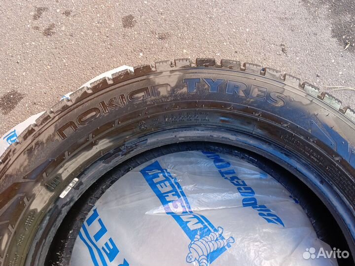 Nordman SUV 225/60 R18 104T