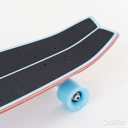 Круизер Eastcoast surfie coral 278.25