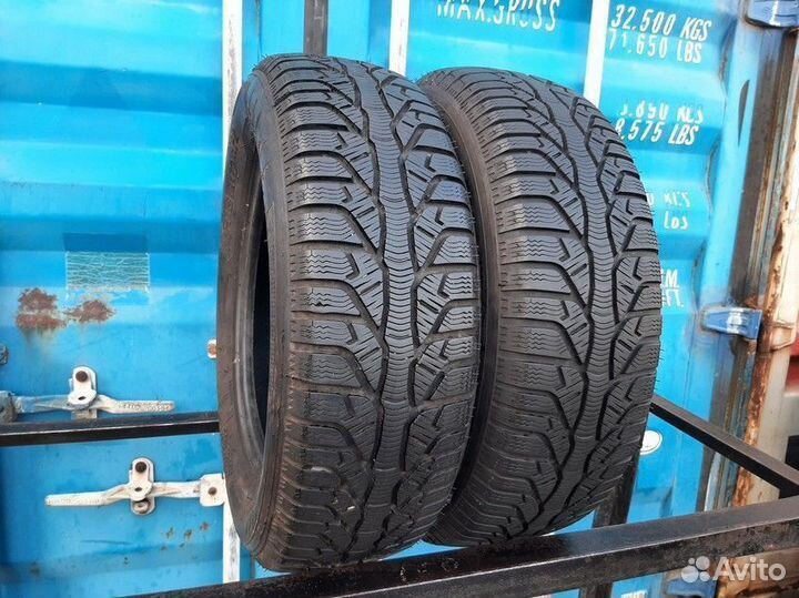 Kleber Krisalp HP2 195/65 R15 111Y