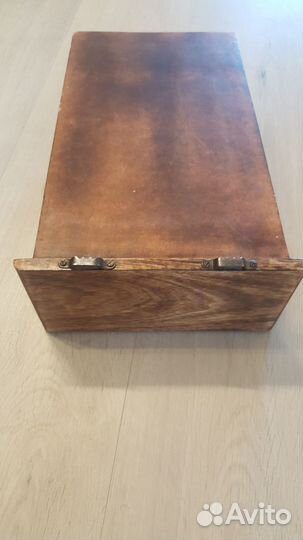 Ключница на стену дерево