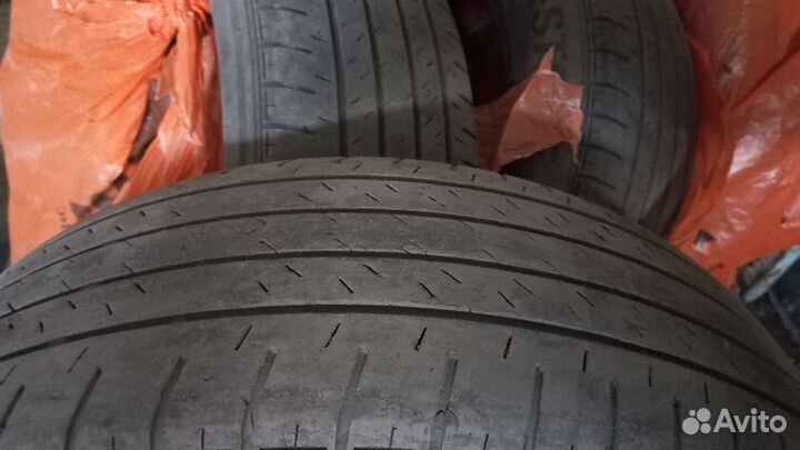 Bridgestone Alenza 001 225/60 R18