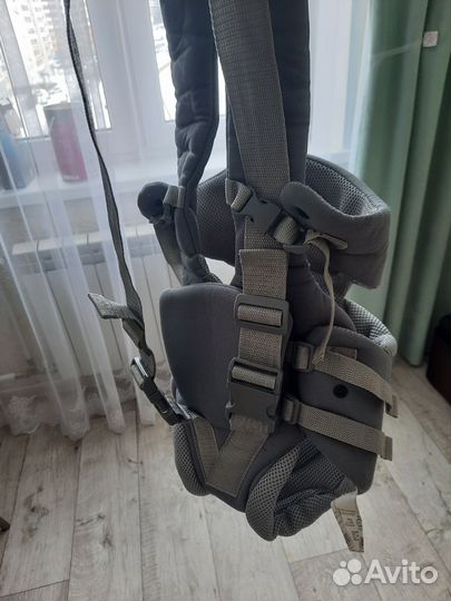 Рюкзак переноска кенгуру