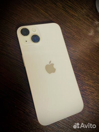 iPhone 14, 128 ГБ