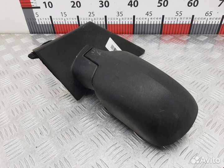 Зеркало боковое левое для Ford Fusion 2N1117683BL