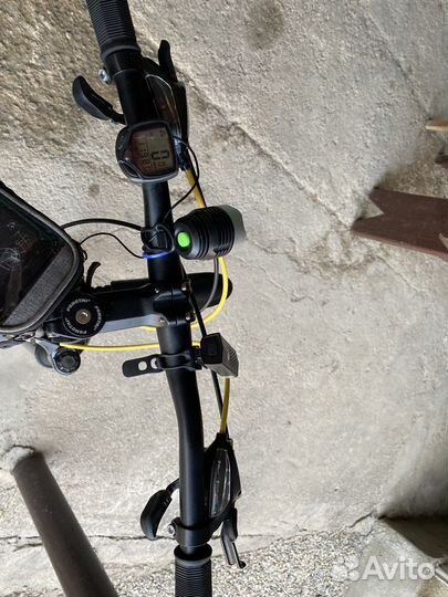 Велосипед 29