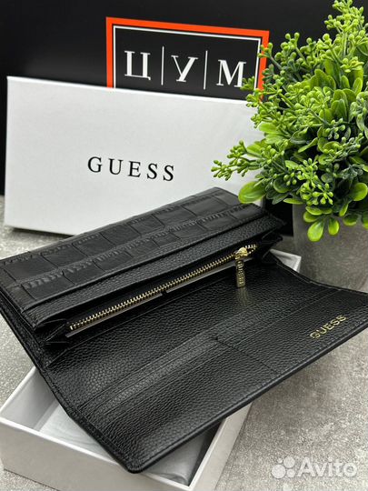 Женский кошелек натуральная кожа