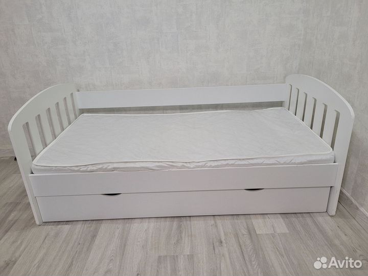 Кровать детская 80х160