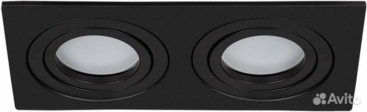 Светильник встроенный