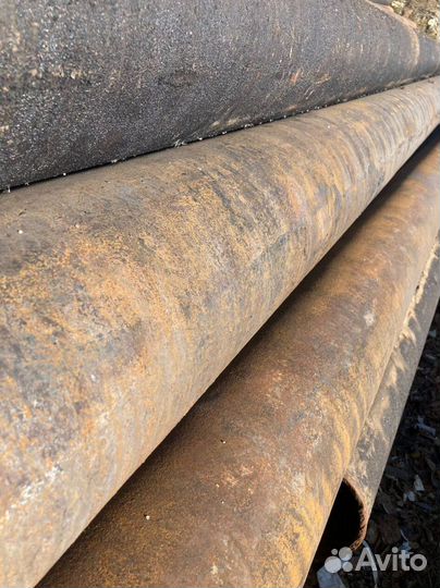 Оптовая продажа труб / Разнообразие размеров и типов