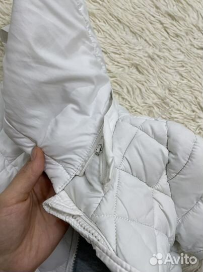 Одежда зима осень