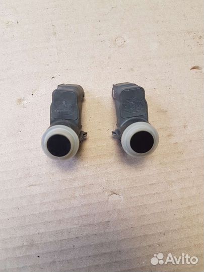 Датчик парковки Peugeot 3008