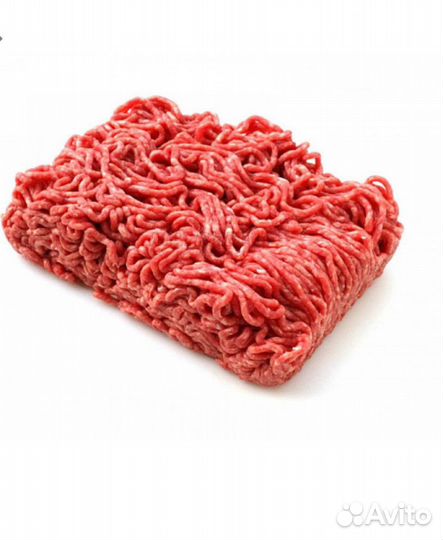 Фарш куриный своё производство