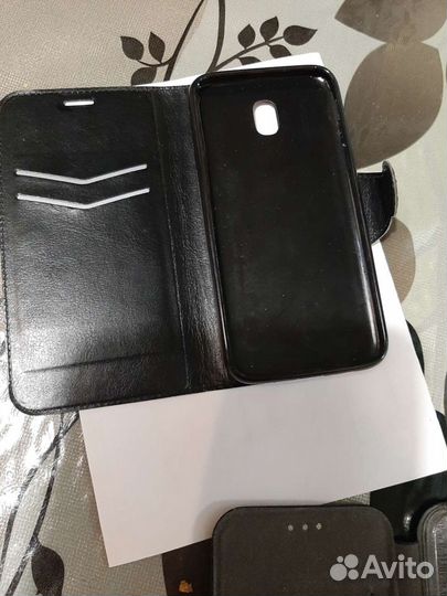 Чехол на телефон