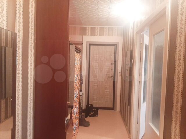 3-к. квартира, 67 м², 9/10 эт.