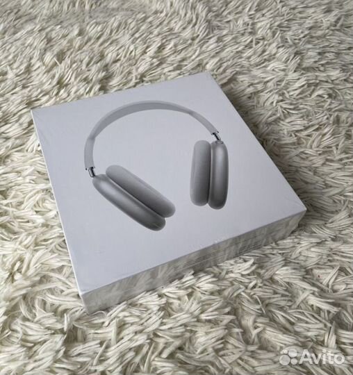 Airpods max Lux Копия