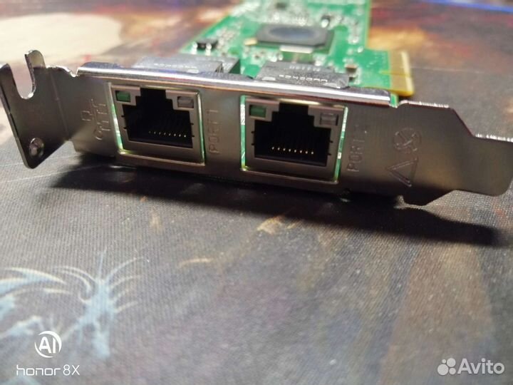 Сетевая карта