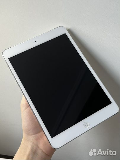 iPad mini 1