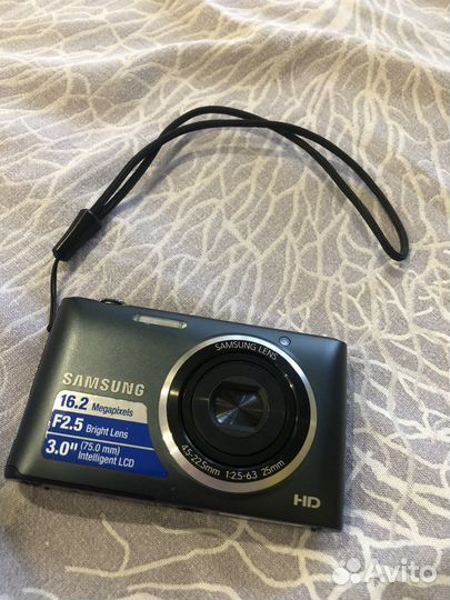 Фотоаппарат samsung