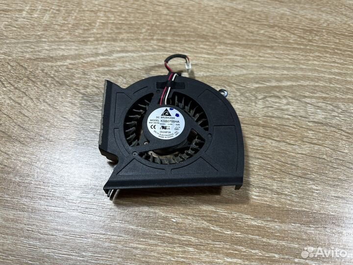 Кулер Samsung BA81-08475A
