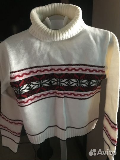 Свитер женский 42 44