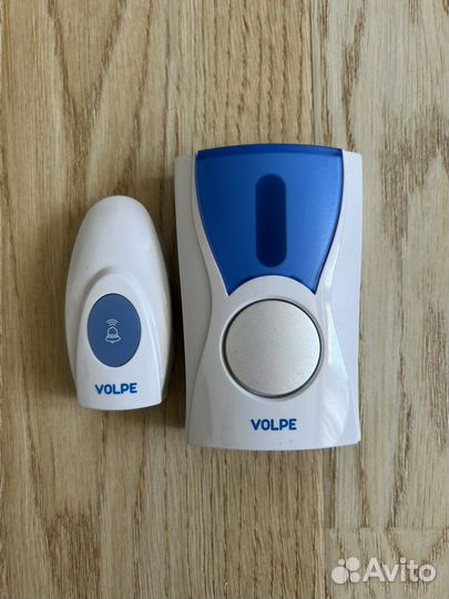 Беспроводной звонок