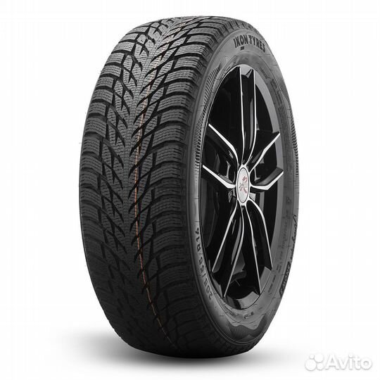 Ikon Tyres Autograph Snow 3 SUV 215/55 R18 99R