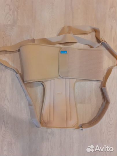 Корректор осанки