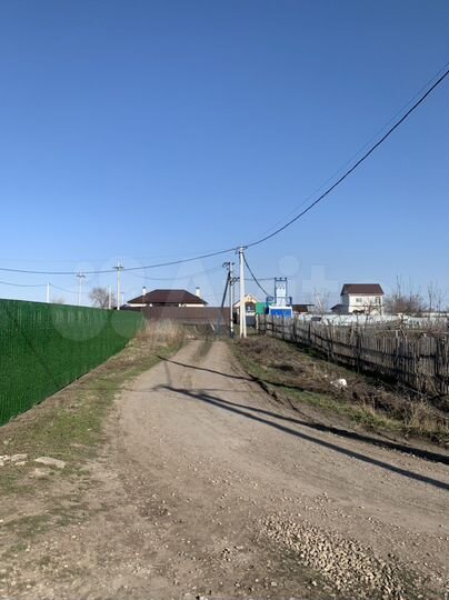 Участок 8,9 сот. (СНТ, ДНП)
