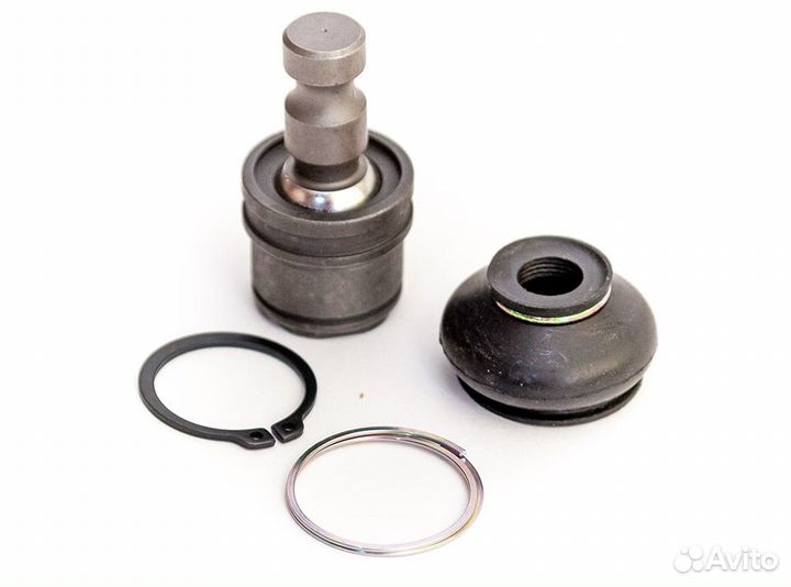 Опора шаровая stels guepard