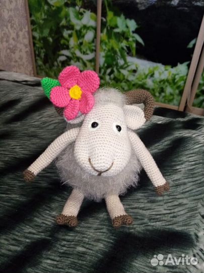 Игрушки для малышей и не только)