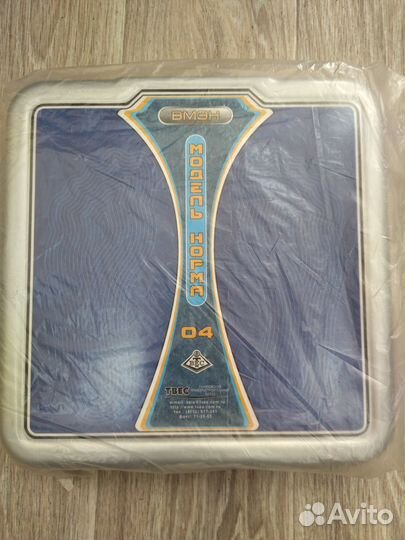 Весы напольные медицинские электронные вмэн-200-50