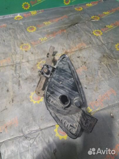 Птф противотуманная фара правая передний правый