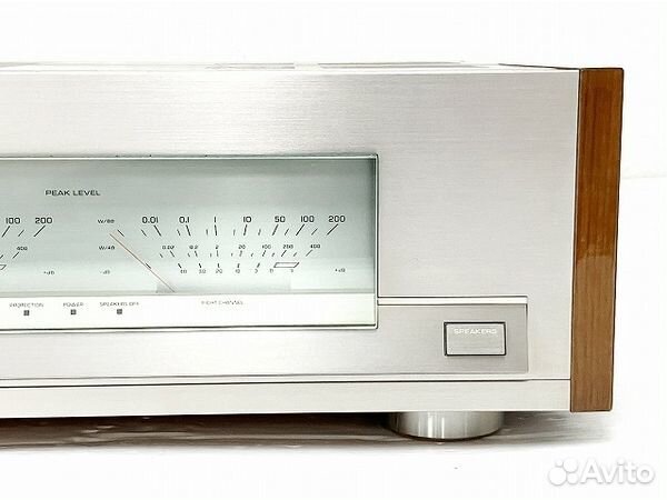 Yamaha MX-2000 + есть и Yamaha CX-2000